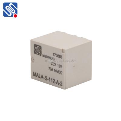 China Power 15a Sealed Relay 12v 24v 220v for sale