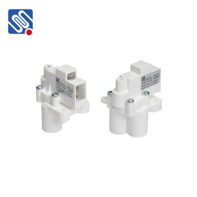 China Home Kitchen Meishuo HPS-20 Plastic High Pressure Switch 14mm Mini For Water Purifier for sale