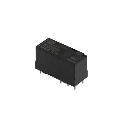 China Meishuo Sealed Waterproof MPE PCB PCB UL Sealed Mini Power Relay TUV CQC Electromagnetic Relay 5v Low Power/12V/24V 16a 250VAC for sale