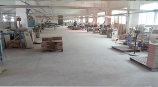 Verified China supplier - Shenzhen Hongrui Wooden Crafts Manufacturing Co., Ltd.