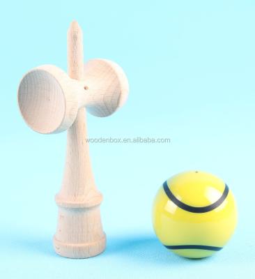 China Sports and Entertainment Kendama, Honrui Kendama, Honrui Kendama Manufacturing Factory for sale