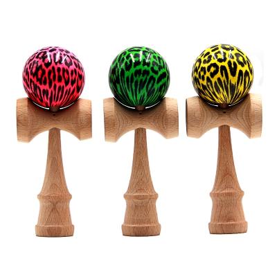 China Water Transfer Model Kendama For TK6 Wholesale for sale