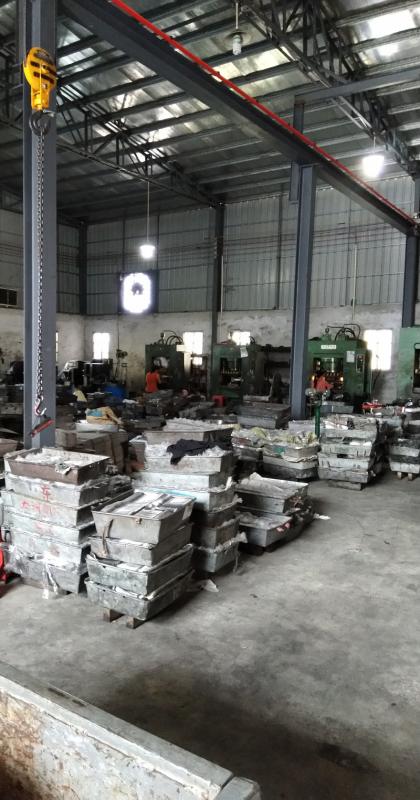 Verified China supplier - Jieyang Tianze Stainless Steel Products Co., Ltd.