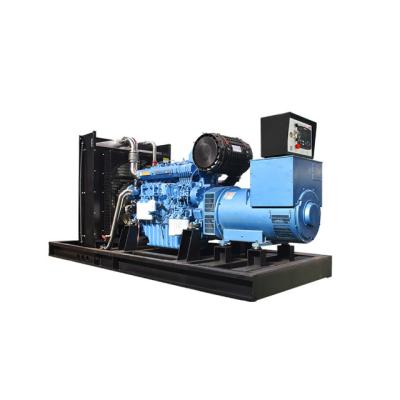 China 500/kw 625kva generators genset magnetic power motor alternator diesel electricity XHY-WC500 for sale