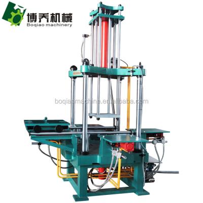 China Human-computer interface and real-time display six horizontal gravity die casting machine for sale