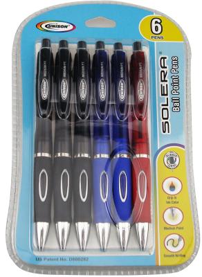 China New design platic ball pen promotions for sale