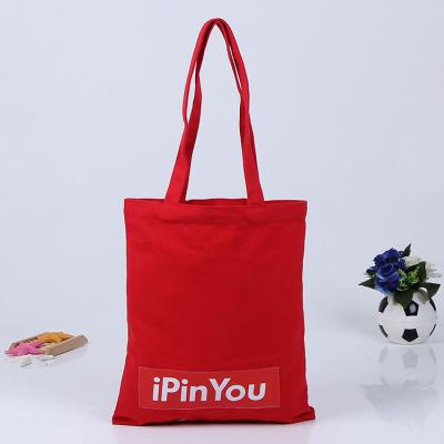 China BeeGreen Recycle cotton tote bag 2018  pop[ular style for sale