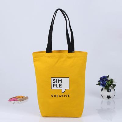 China cheap eco pure drawstring cotton laundry bag for sale for sale