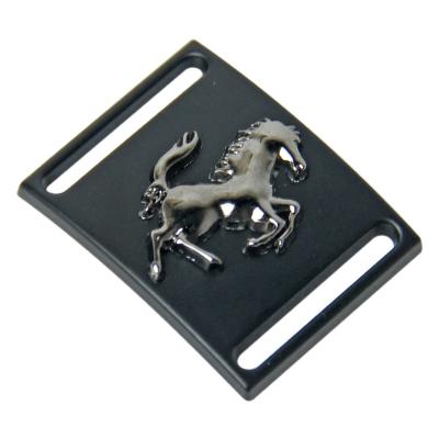 China Shoe Buckle Lingying Manufacturer Metal Buckles For Shoes With Competitive Price for sale