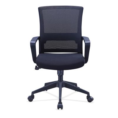 China Discount modern full mesh office chair high back economic mesh office chair silla de oficina for sale