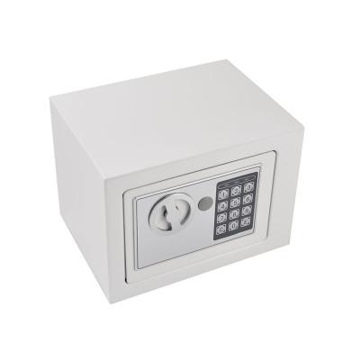 China Electronic digital mini safe box and money safe for hot sale for sale