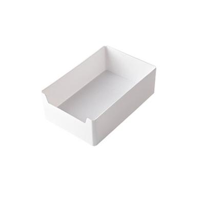 China Sustainable 14.5*22*7.5cm Multifunctional Drawer Storage Matching Box Set for sale