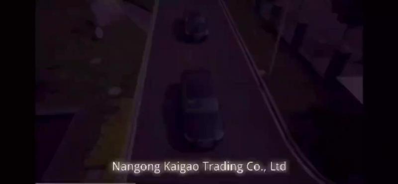 Verified China supplier - Nangong Kaigao Trading Co., Ltd.