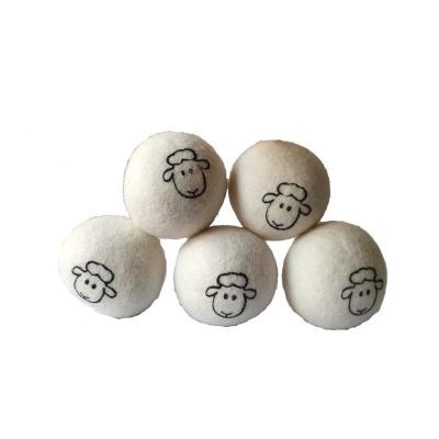 China Popular Product Widely Used Felt Top Quality Modern Decorate Felt Ball for sale