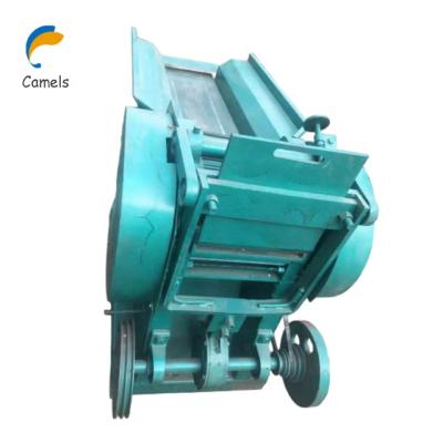 China Cutting Industrial Cutting Machine For Licorice Stick Cutting Machine Herbal Licorice for sale