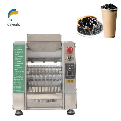 China Restaurant Taiwan Tapioca Beads Machine Jumping Boba Tapioca Beads Maker Machine for sale