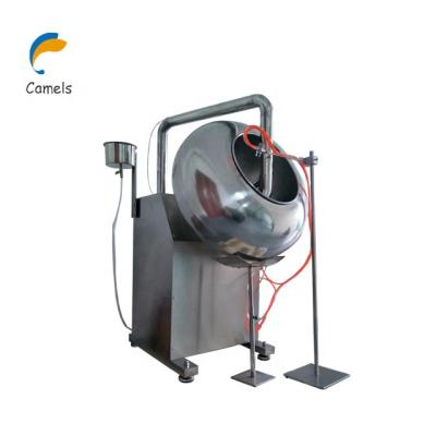 China Pill.tablet Chinese Medicine Pill Coating Machine Tablet Coating Machine for sale