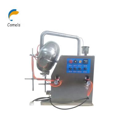 China Automatic Sugar Coating Machine Pill.tablet Tablet Film Coating Machine for sale