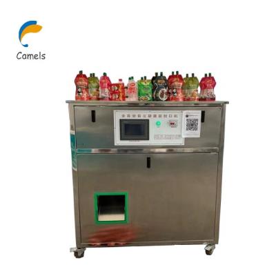 China 2Head Food Sauce Vinegar Fruit Juice Ketchup Spout Pouch Filling Capping Machine for sale