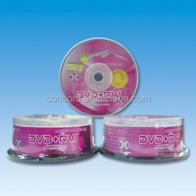 China Single Layer MINI DVD-RW (GSD-B-276) for sale