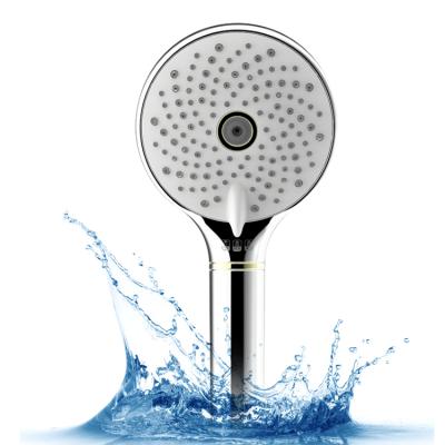 China With diverter AXENT concealed shower set with round shower head hyaluronic acid shower head for bathroom for sale