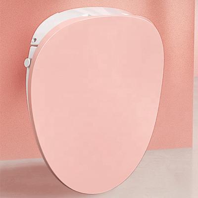 China Electronic Intelligent Smart Toilet Cover Smart Toilet Seat AXENT Bidets Toilet Seat Bidet for sale