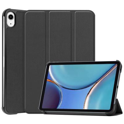 China Anti-Falling Protective EVA Cover Tablet Case Protective Sleeve Tablet Folding Stand Shell for iPad Mini 6 2021 Accessories for sale