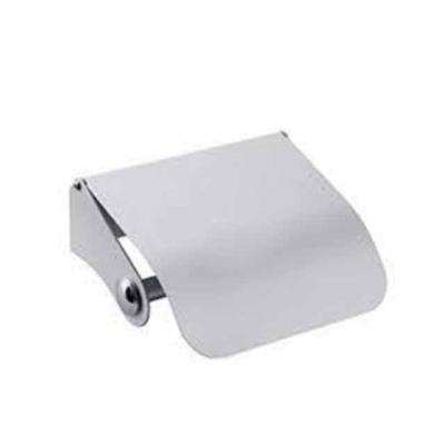 China Modern Wall Mounted Bathroom Acvessories Stainless Steel Toilet Paper Roll Holder Towel Rack Bathroom Acvessories Metal Accepptable for sale