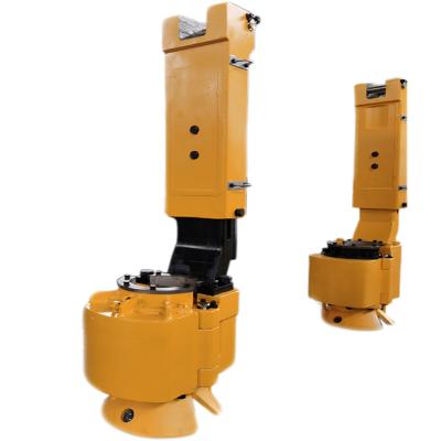 China energy & Extracting pliers set /pipe rear manipulator for drilling well top drive for sale