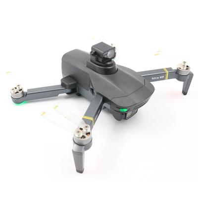 China Professional RC Flyxinsim GD93 Pro UAV Aerial Camera Aircraft Shooting Remote Control Helicopter Obstacle Avoidance Max 4K HD for sale