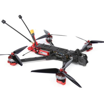 China Chimera7 6S LR Headless Mode with dron HD Air Unit System - BNF for sale