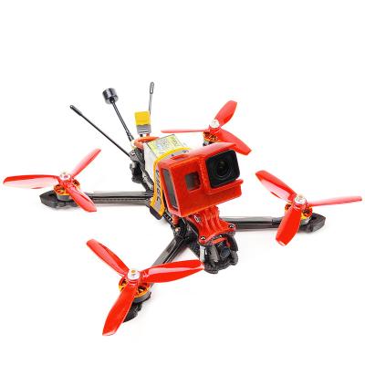 China 5 Inch Full Machine Mode FPV MK4 Headless Camera PNP VTX30 Huafei Full Simulation MARK Equipped With 800MW 2206 Motor Cruising Racing Aircraft for sale