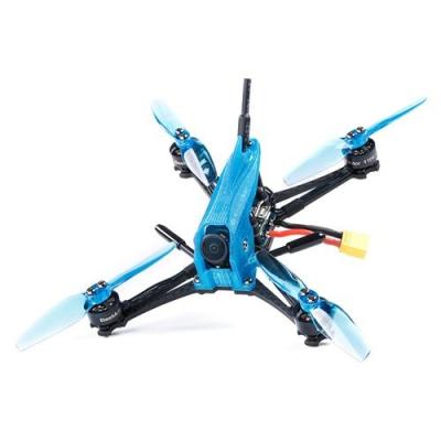 China dolls & Hobby OEM X'mas Magic Box-turbobee 136rs V2 4s Diy Build Kit With Xing-e 1404 Motor 4200kv / Succex Micro Stack F4 For Fpv Drone - B for sale