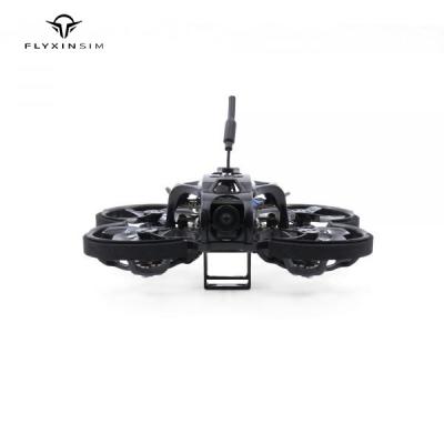 China FLYXINSIM TinyGO 4K Headless Mode Racing Professional Mini FPV Boo RTF Drone 4K 60fps RC Quadcopter Combo Indoor Racing Drones for sale