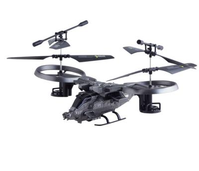 China Gear Flyxinsim T10002 Wear-resistant Avatar 713 Aircraft Model Aircraft Toy Best-Selling Four Channel Remote Control Helicopter Model for Kids for sale