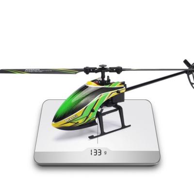 China Flyxinsim Jjrc M05 2.4g Wifi FPV Transport Helicopter Rc Drone Aerial Toys Realtime Brushless Remote Control Indoor Airplanes For Kids for sale