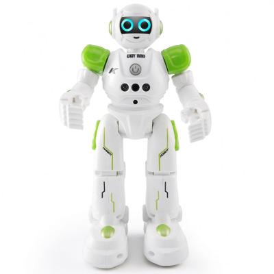 China JJRC R11 RC Robot Toy Flyxinsim JJRC R11 RC Robot Gesture Feeling Intelligent Programmable Robot Remote Control Smart Robot Toys for sale