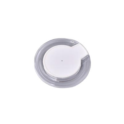 China light & best price popular thin top quality best price wireless charger for sale