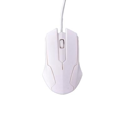 China Waterproof/Anti-Slip/Dirt-Resistant/Easy to Clean New Type Gaming Low Price Popular Wired Keyboard and Mouse for sale