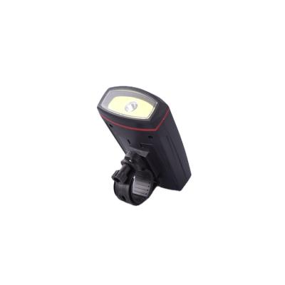 China Safe Supply Low Price Factory Popular Bicycle Lighting Front And Back for sale