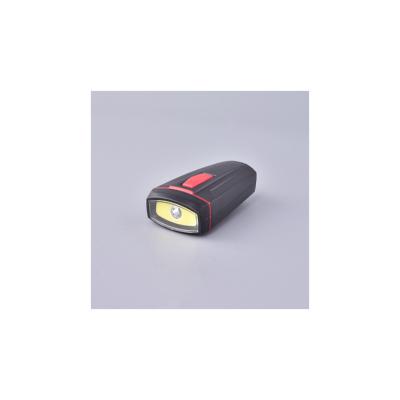 China Safe using the popular low cost rear and front bicycle lights for sale