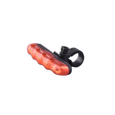 China Cheap custom made popular bicycle energy saving hot sale rear light steering for sale