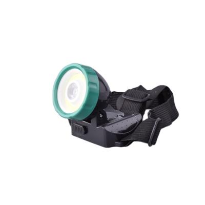 China Super Light Head Light Special Hot Selling Popular Outdoor Hunting Flashlight for sale