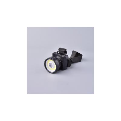 China Super Light Wholesale High Quality Popular Strap Head Light For Work for sale