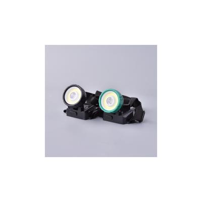 China Super Light Cheap Hot Selling Good Quality Popular Camping Led Head Torch Light for sale