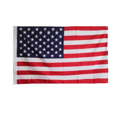 China FLYING High Quality Flag of USA, America Flag Banner for sale