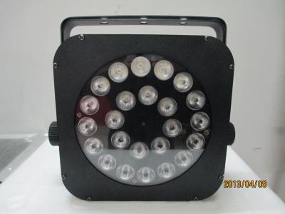 China RGBW Portable LED Wall Lights for sale