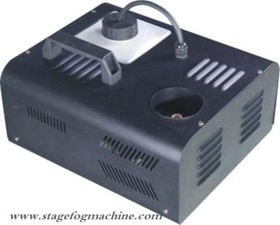 China Pro Fog Machine , Fog Machine With Wireless Remote Control    X-010 for sale