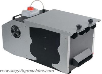 China X-019 hoge Professionele de Mistmachine 3000w van Outputterra voor Speciaal Stadiumeffect Te koop