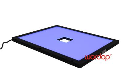 China 620nm Machine Vision Backlight Automated Inspection Systems Replace Coaxial Light for sale